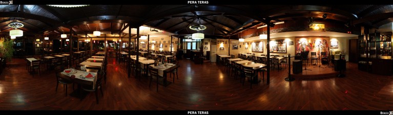 Pera Restaurant